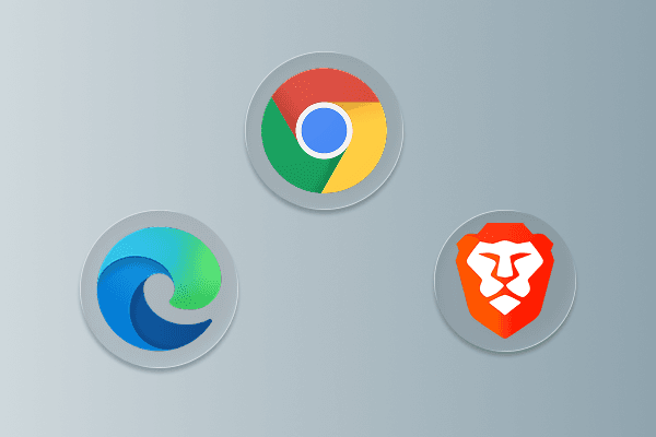 Browser plugin